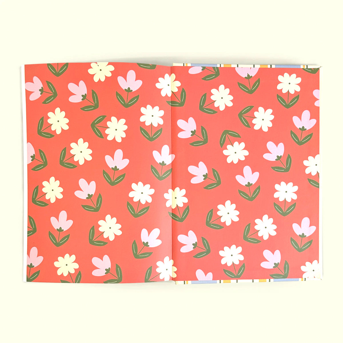Productivity Planner - Teacake