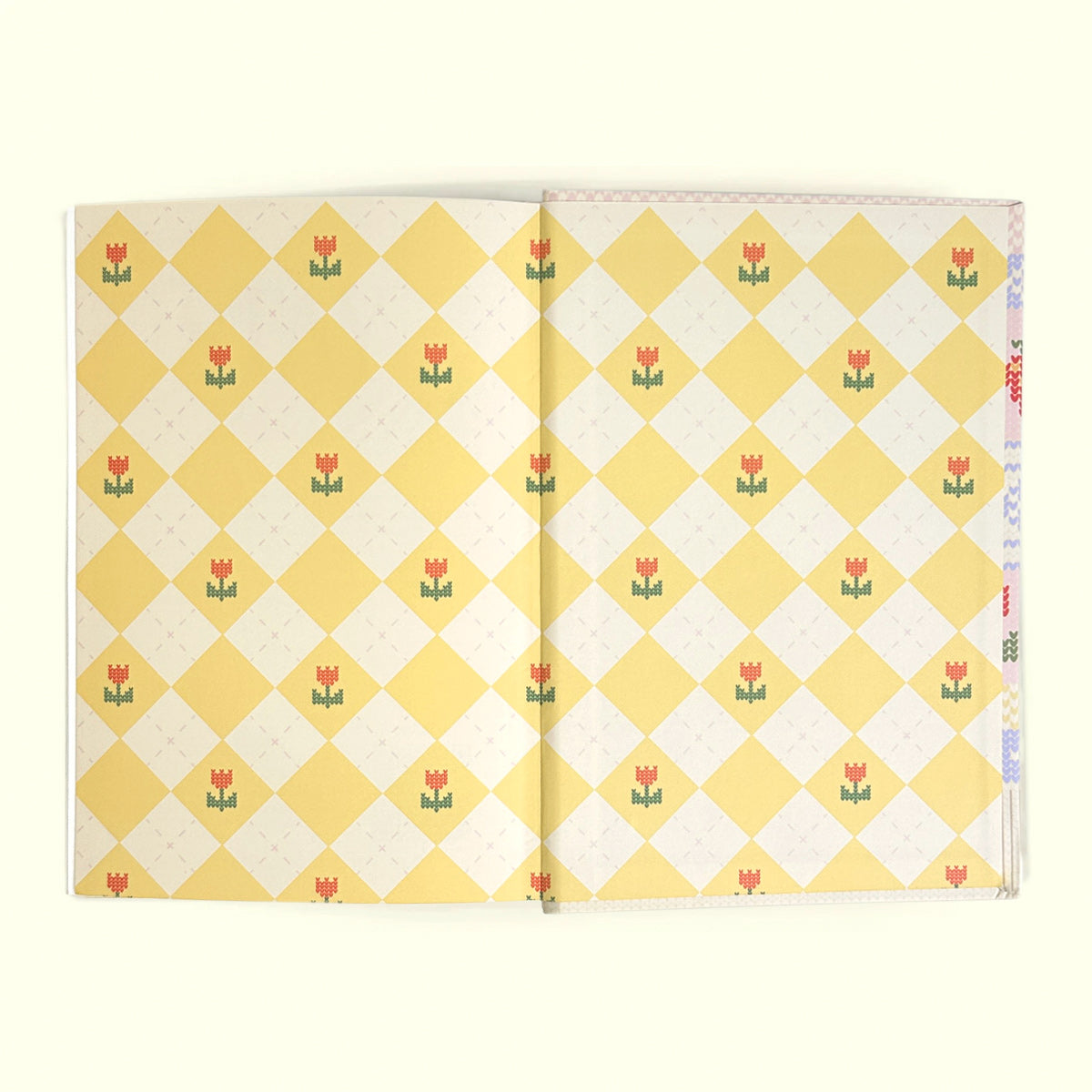 Productivity Planner - Warm Fuzzies