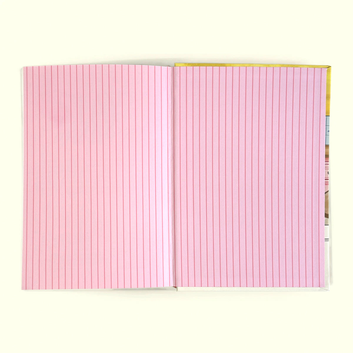 Productivity Planner - Everyday