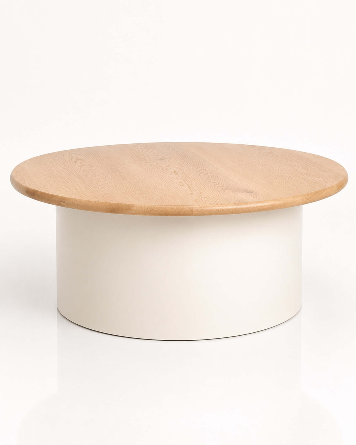 Dae Coffee Table - Butter