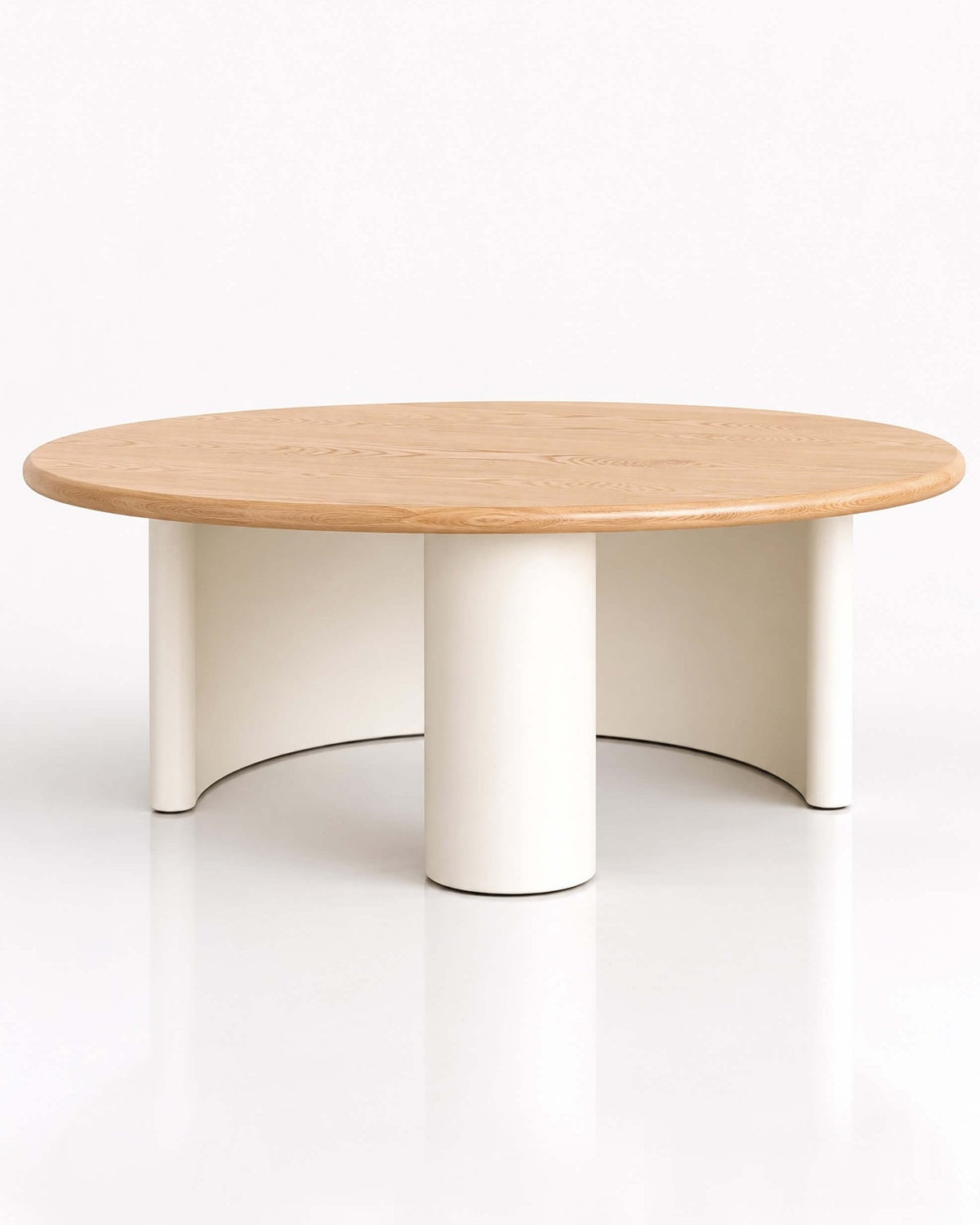 Dae Coffee Table - Butter