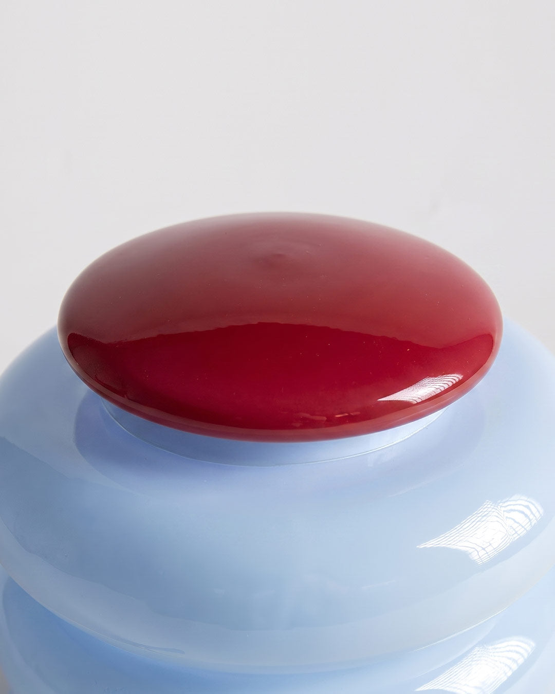 Bubble Drink Dispenser - Gumball