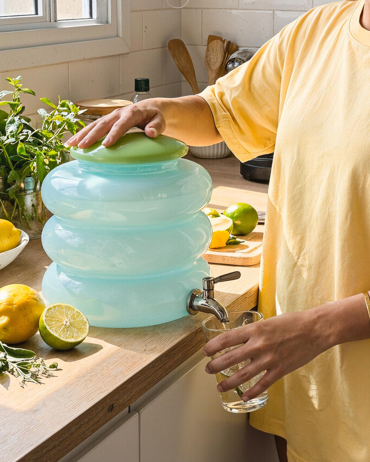 Drinkware