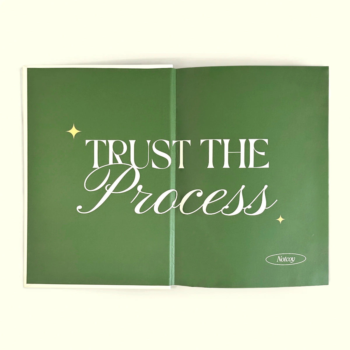 Productivity Planner - It all works out