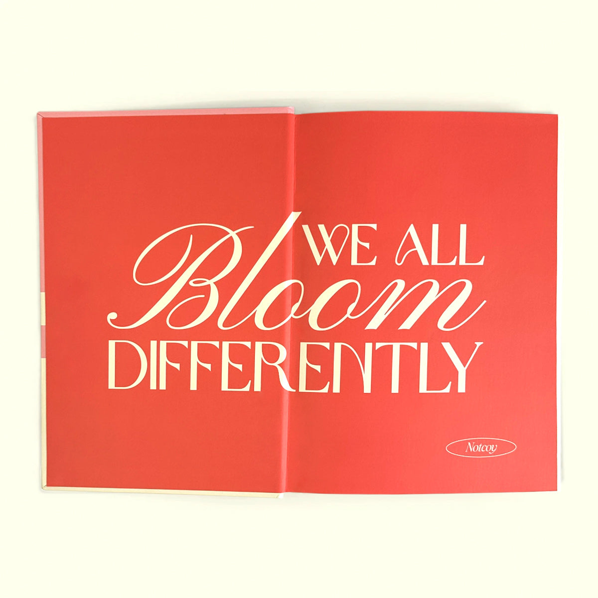 Productivity Planner - Bloom