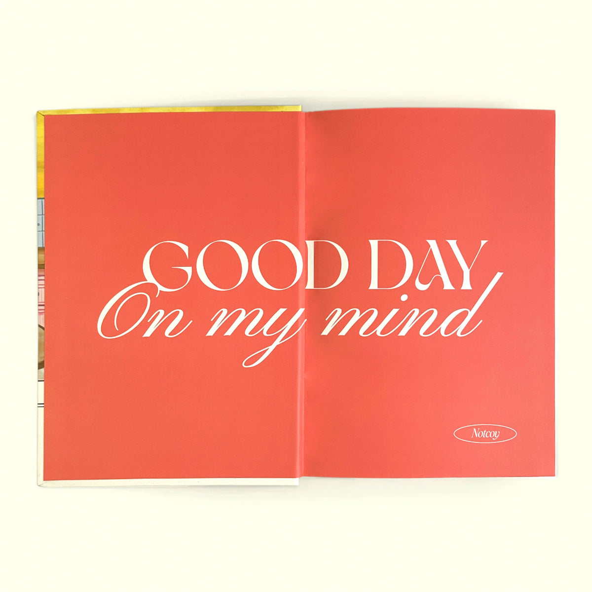 Productivity Planner - Everyday