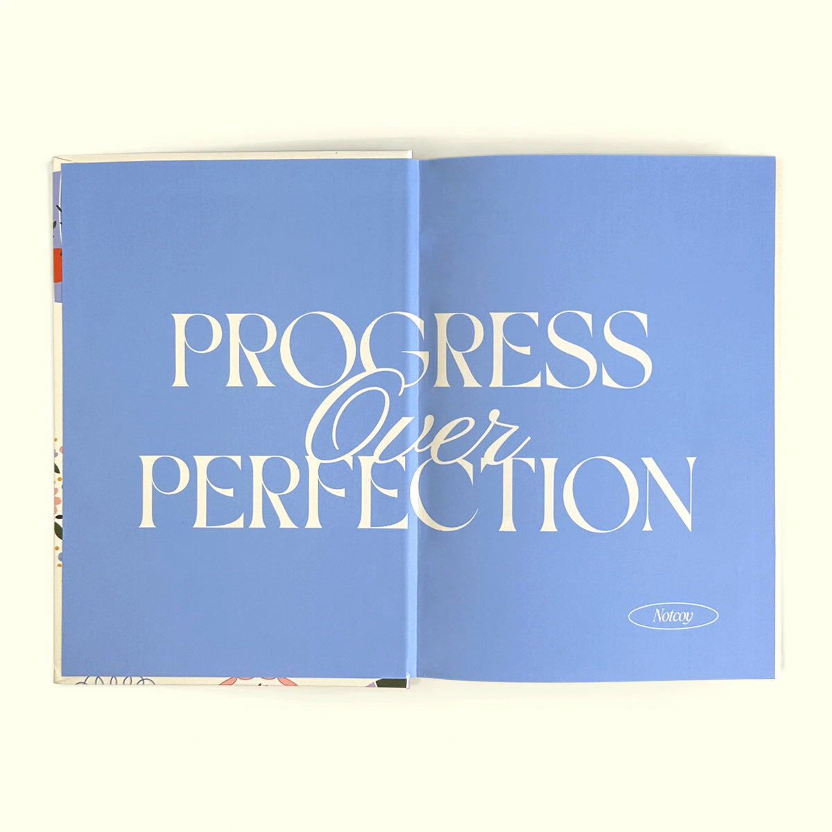 Productivity Planner - Sunday Stories