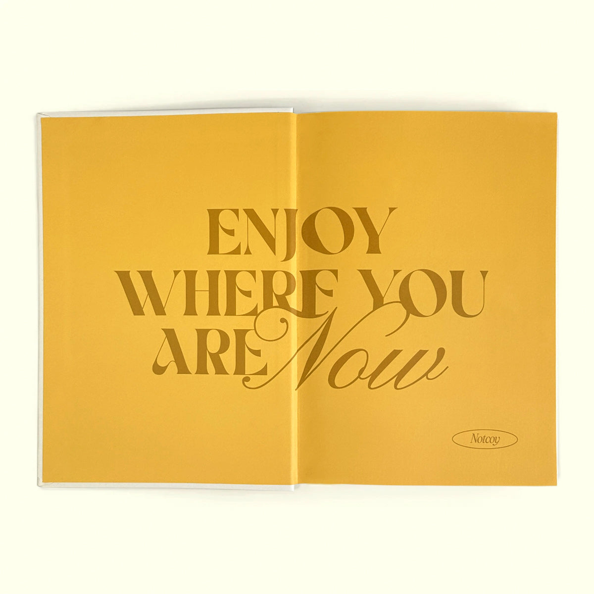 Wellness Journal - Tulip Town