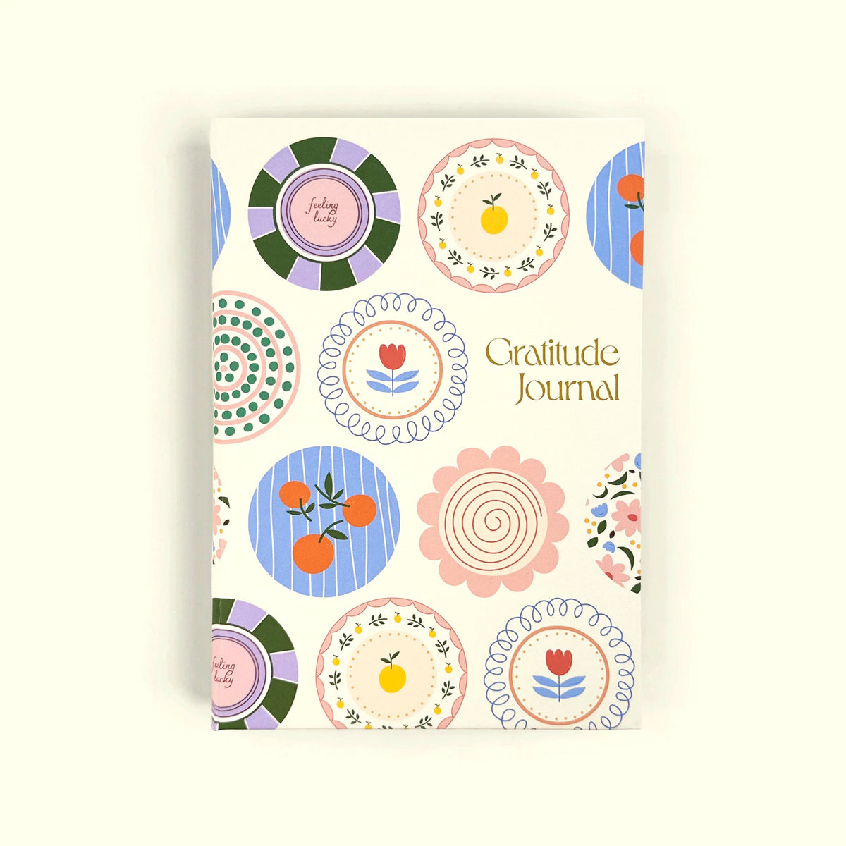 Gratitude Journal - Sunday Stories