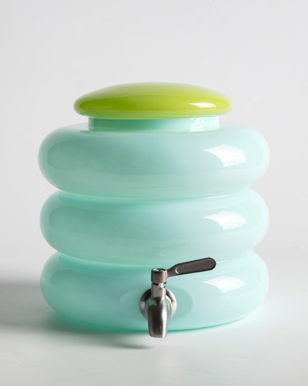 Bubble Drink Dispenser - Jellybean