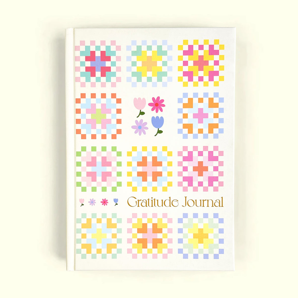 Wellness Journal - Tulip Town