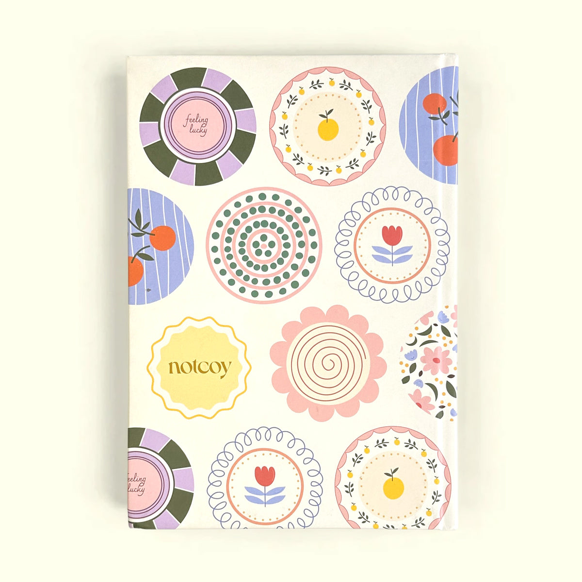 Wellness Journal - Sunday Stories