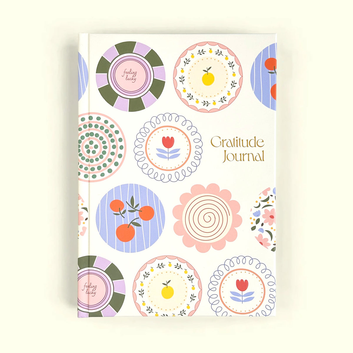 Wellness Journal - Sunday Stories