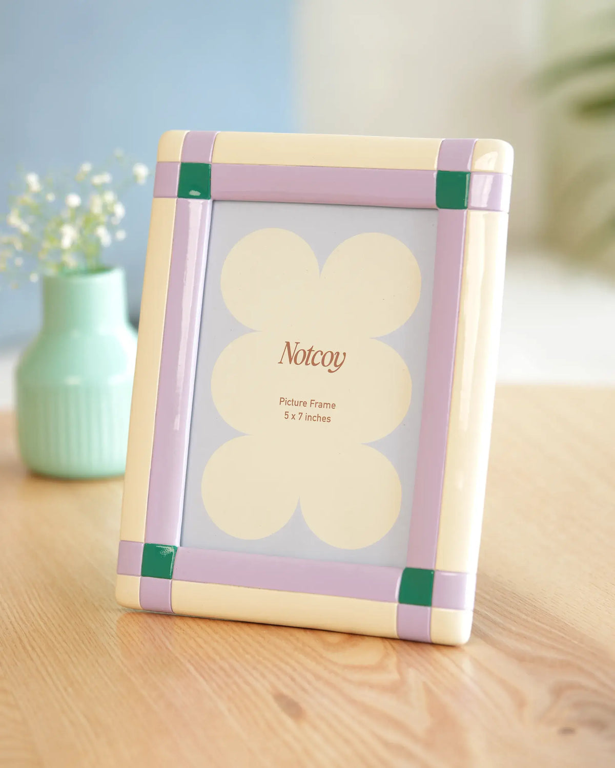 Picture Frame - Lilac Cottage