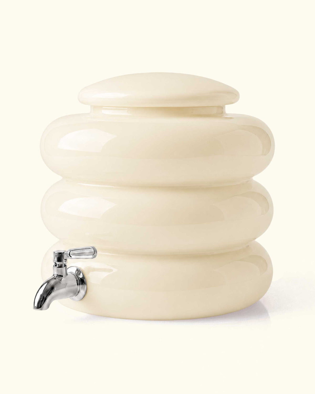 Bubble Drink Dispenser - Cloud