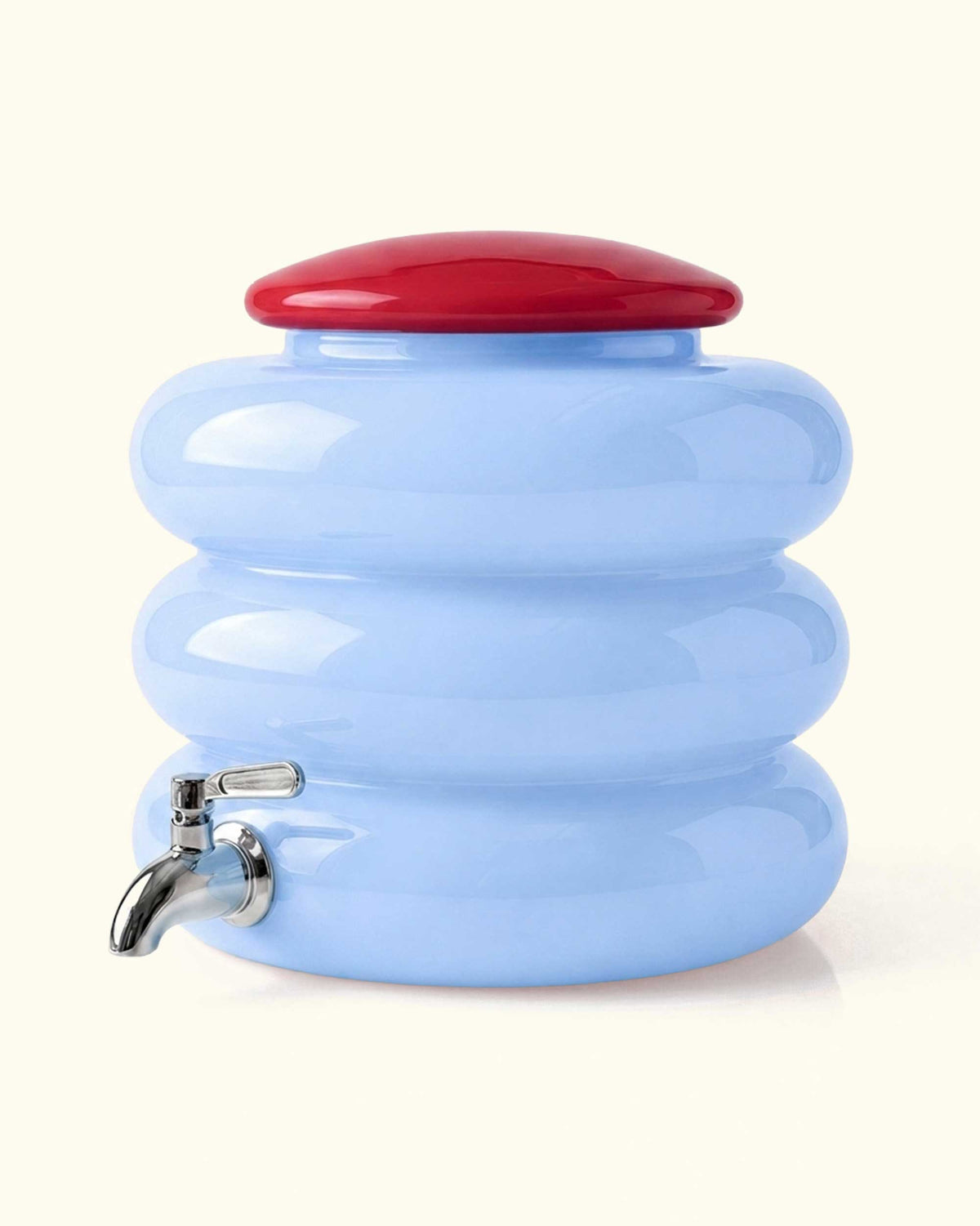 Bubble Drink Dispenser - Gumball