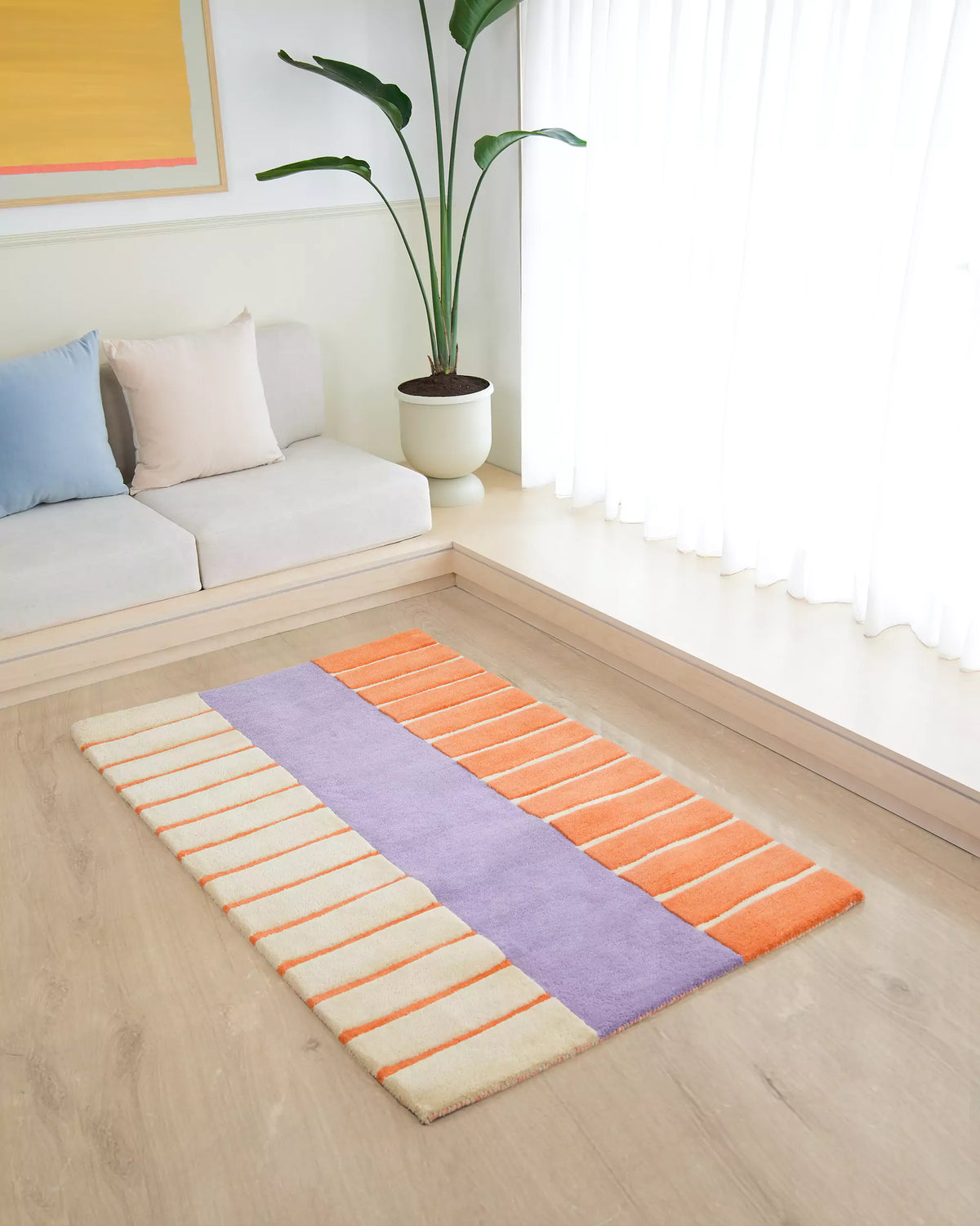 Melba Rug