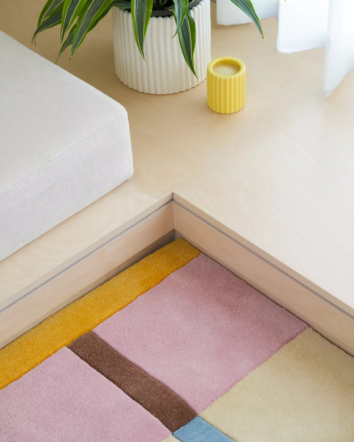 Dulce Rug