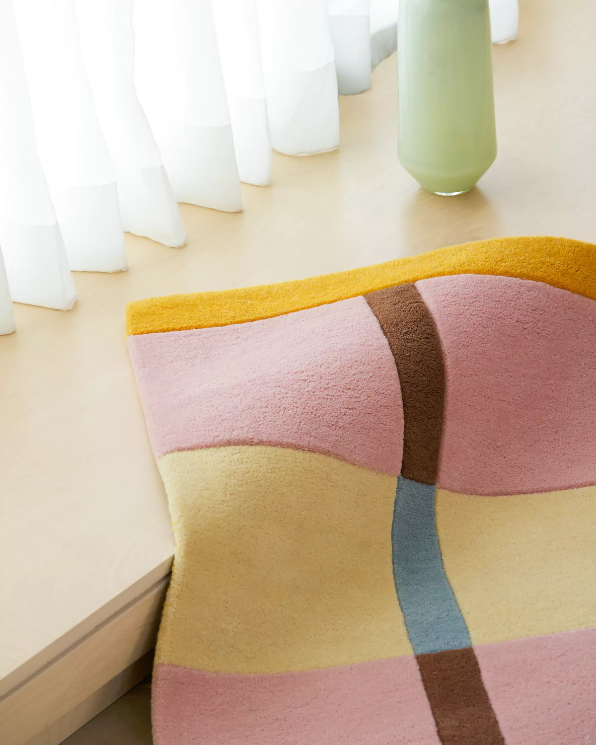 Dulce Rug