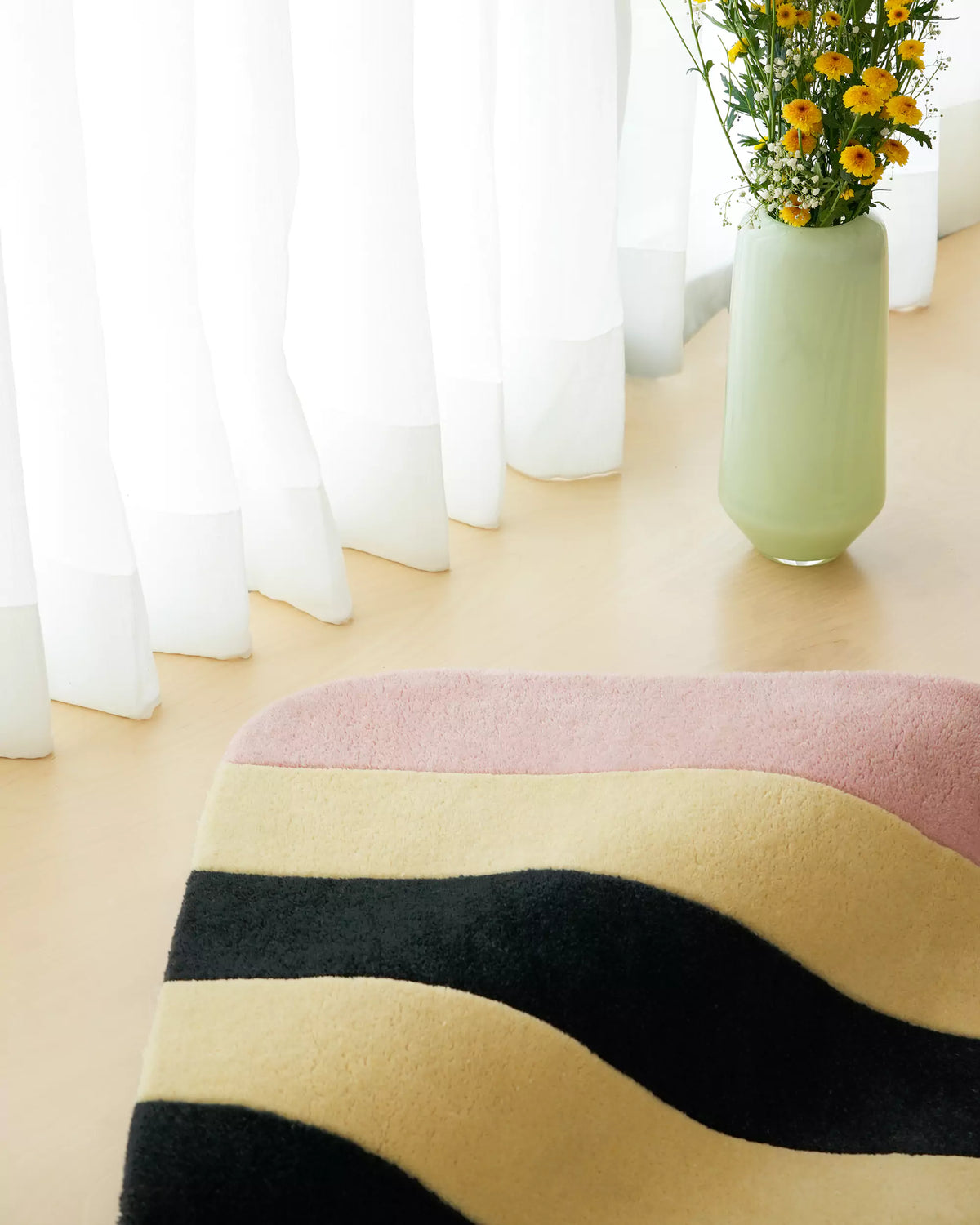 Mochi Rug