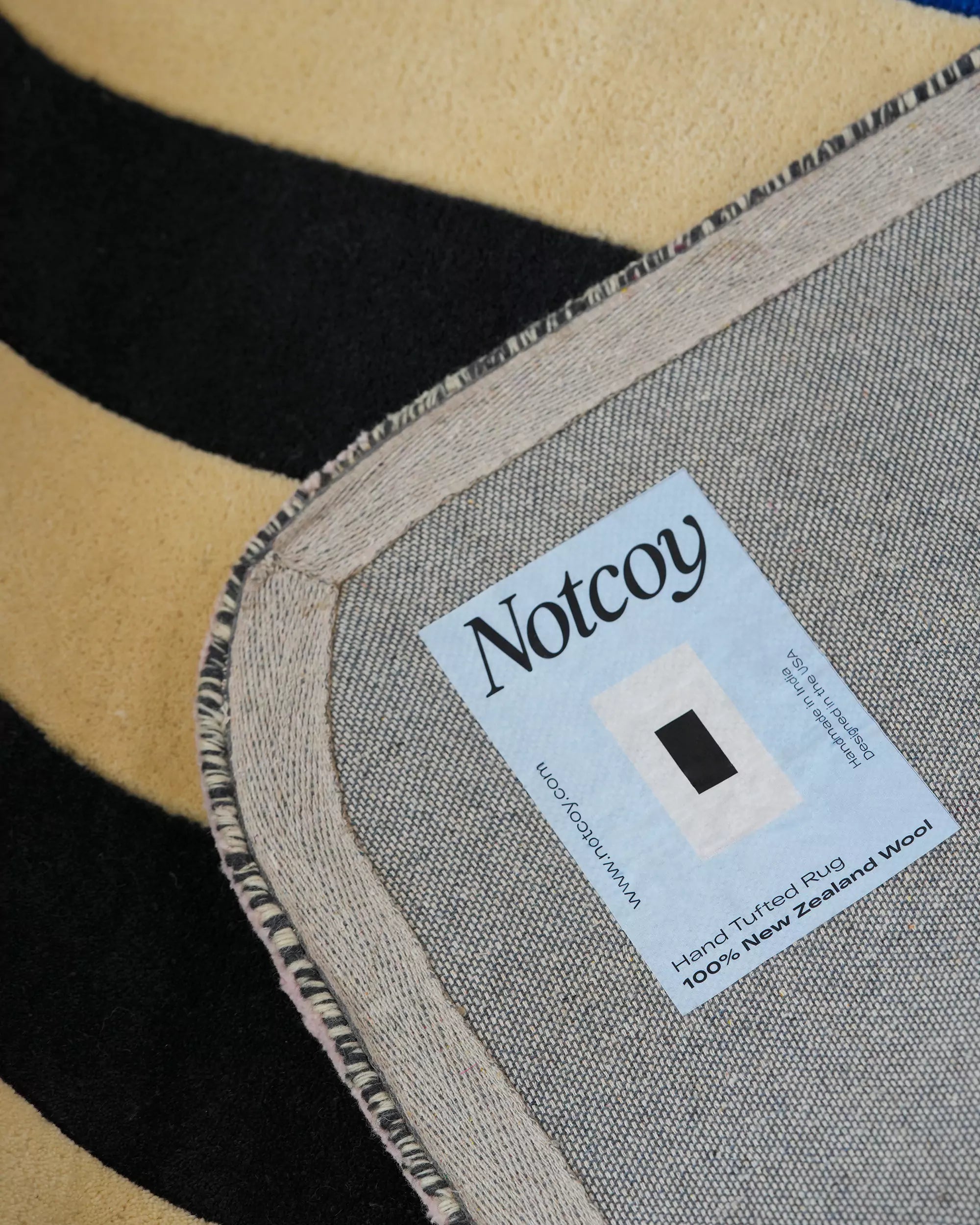 Mochi Rug