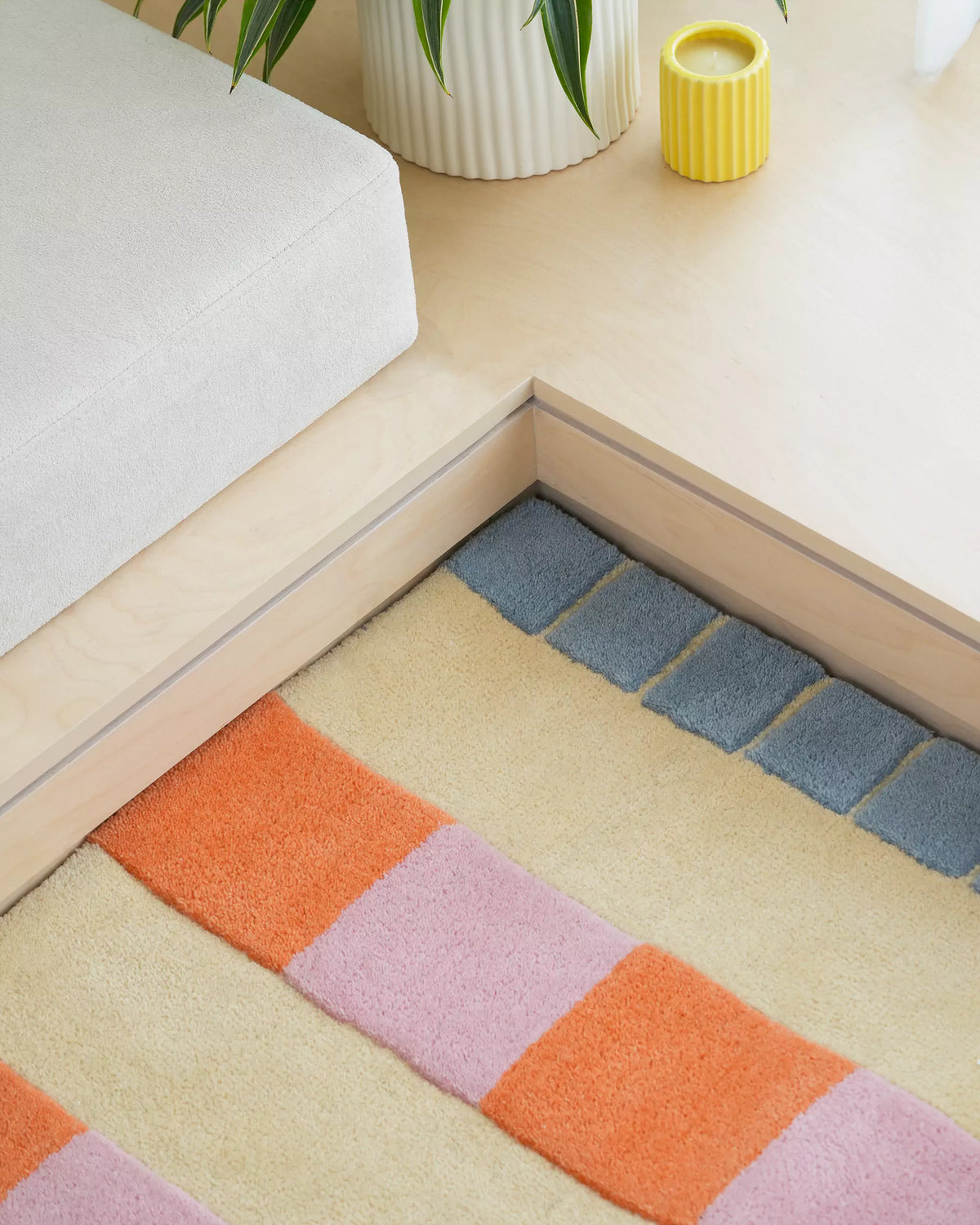 Nellie Rug