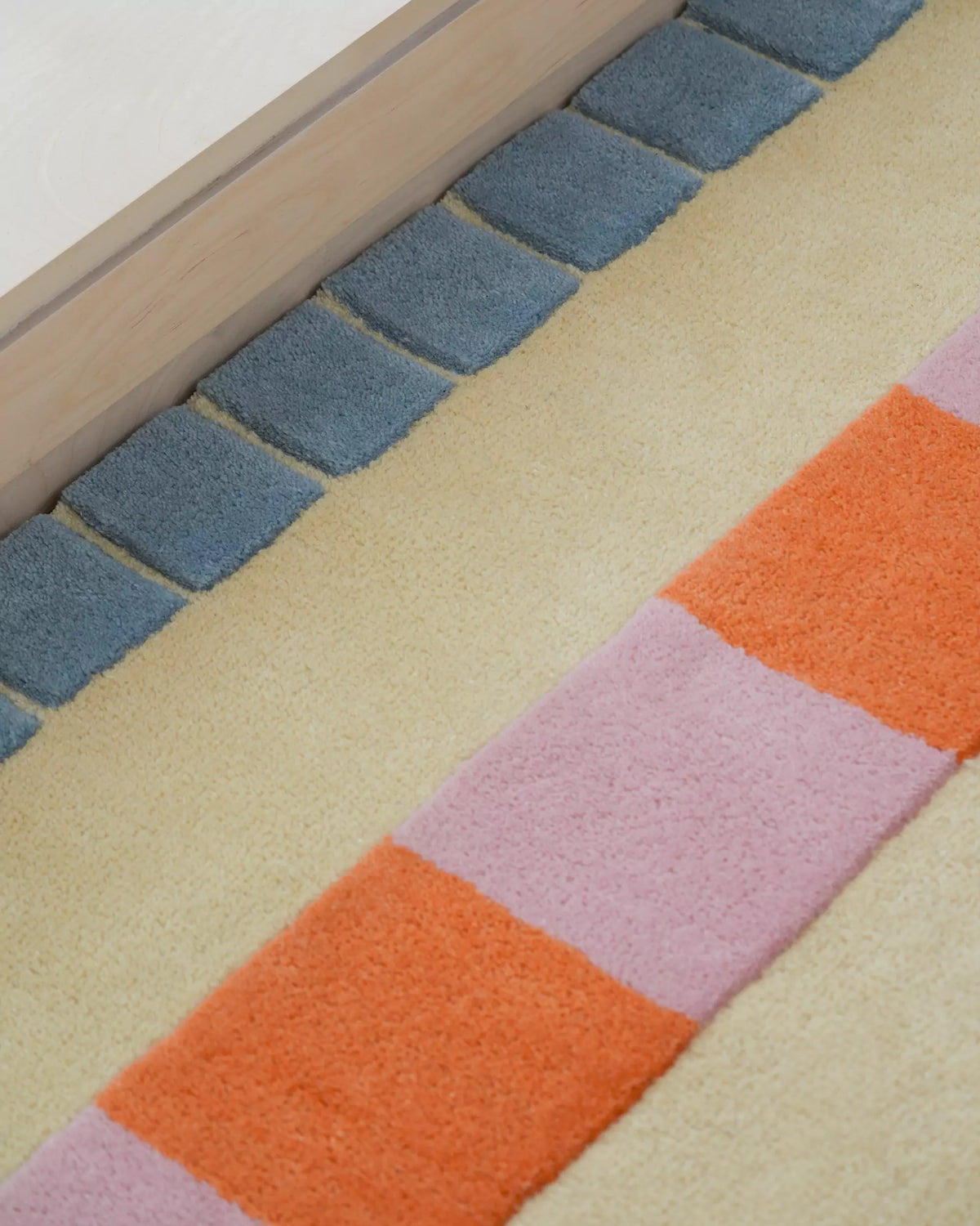 Nellie Rug