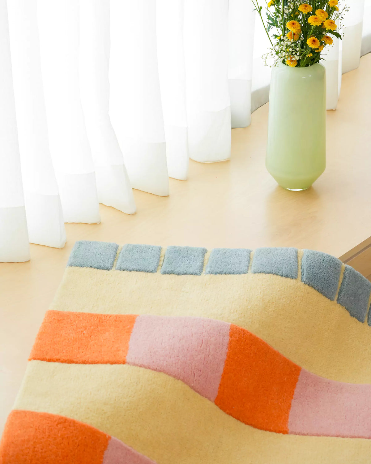 Nellie Rug