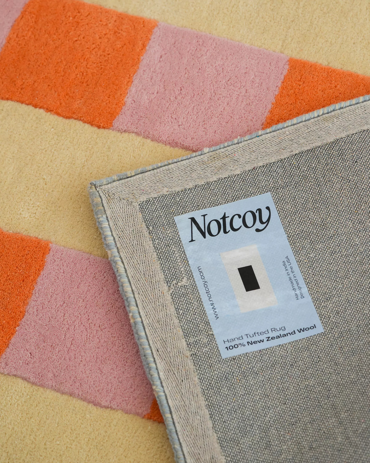 Nellie Rug