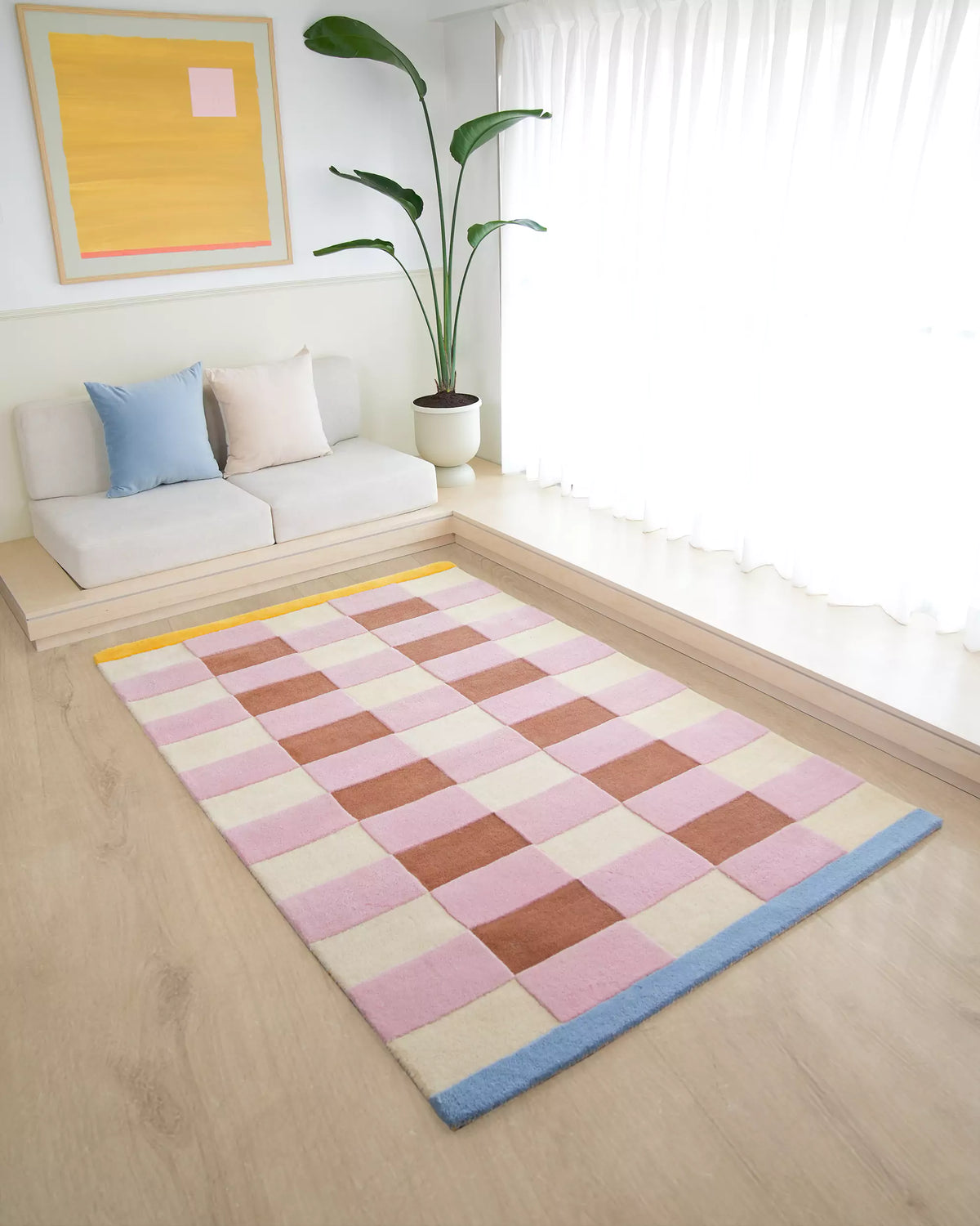 Lottie Rug