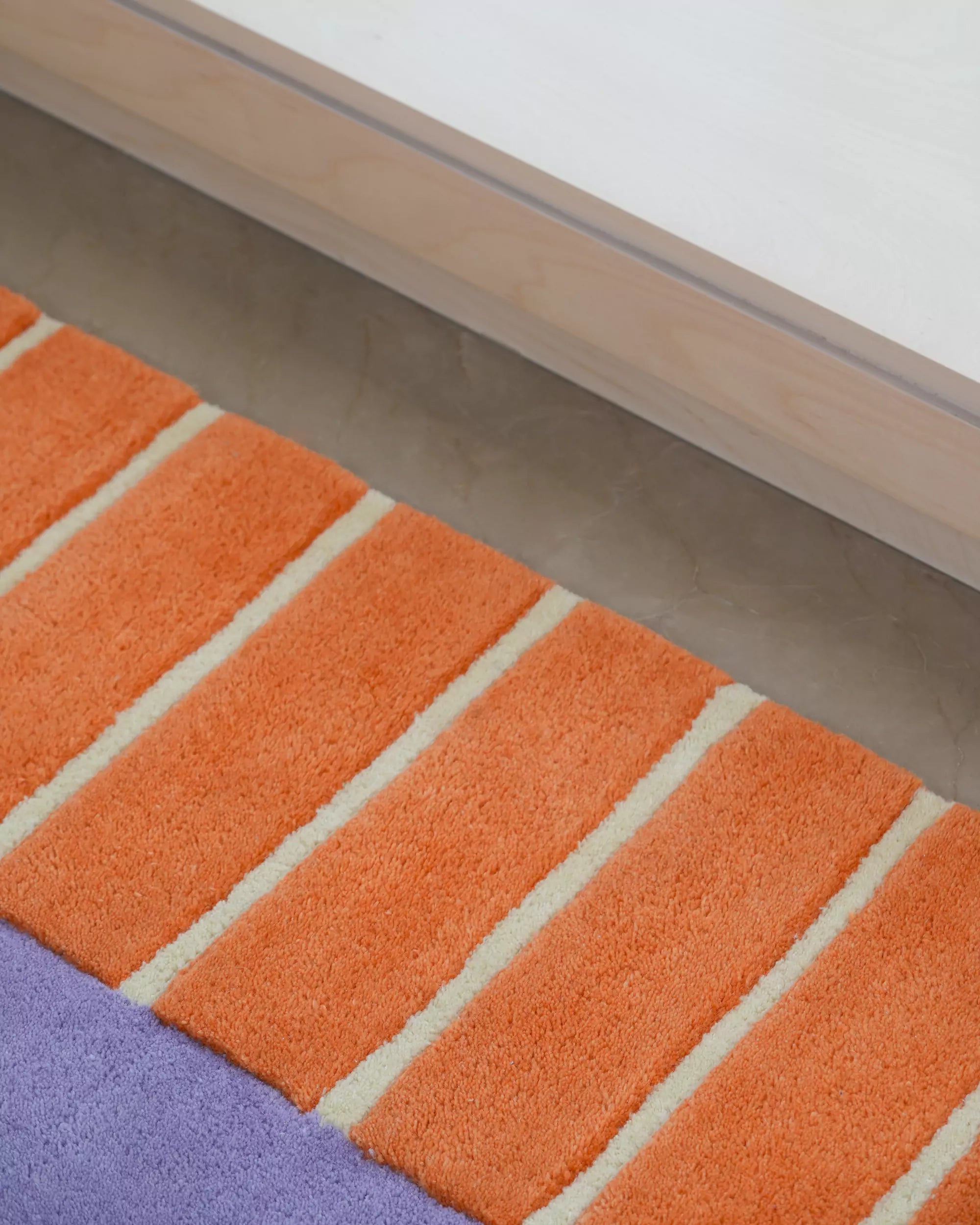 Melba Rug