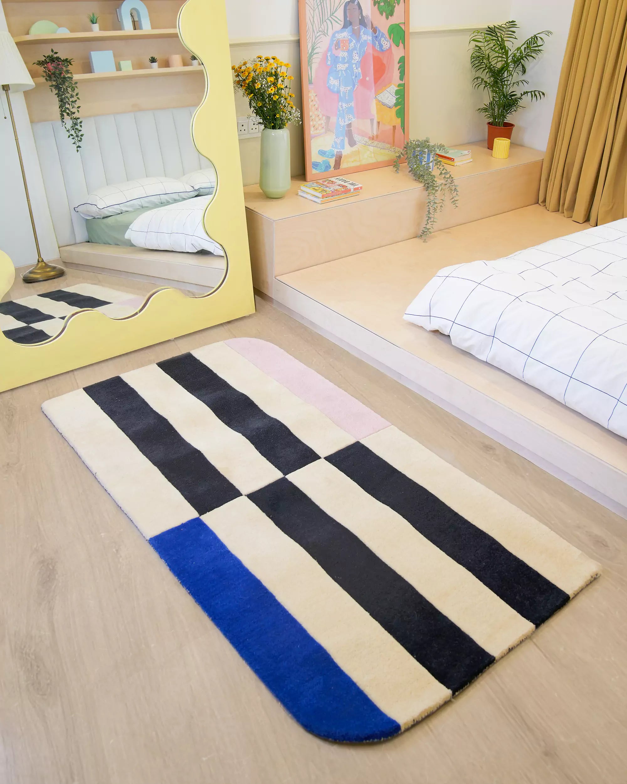 Mochi Rug