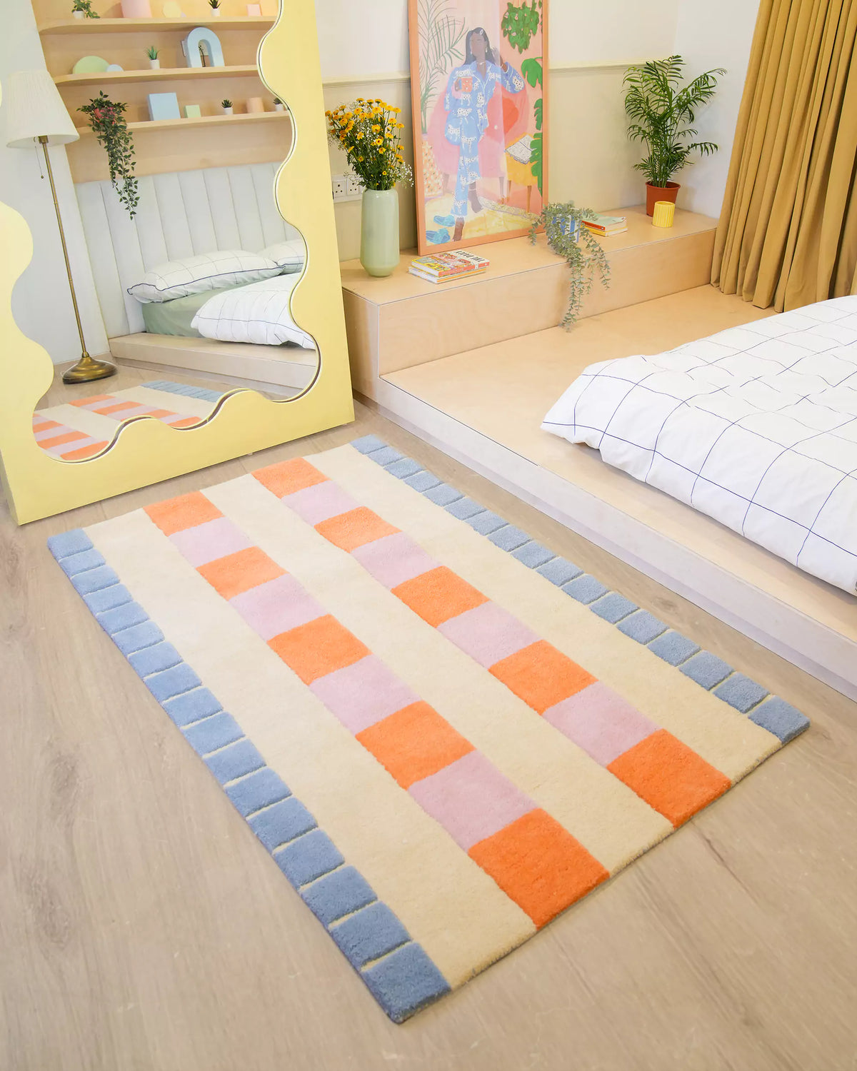 Nellie Rug