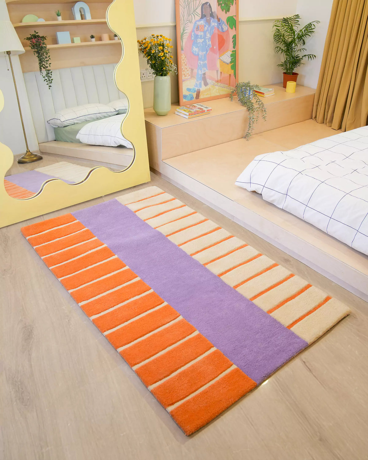 Melba Rug