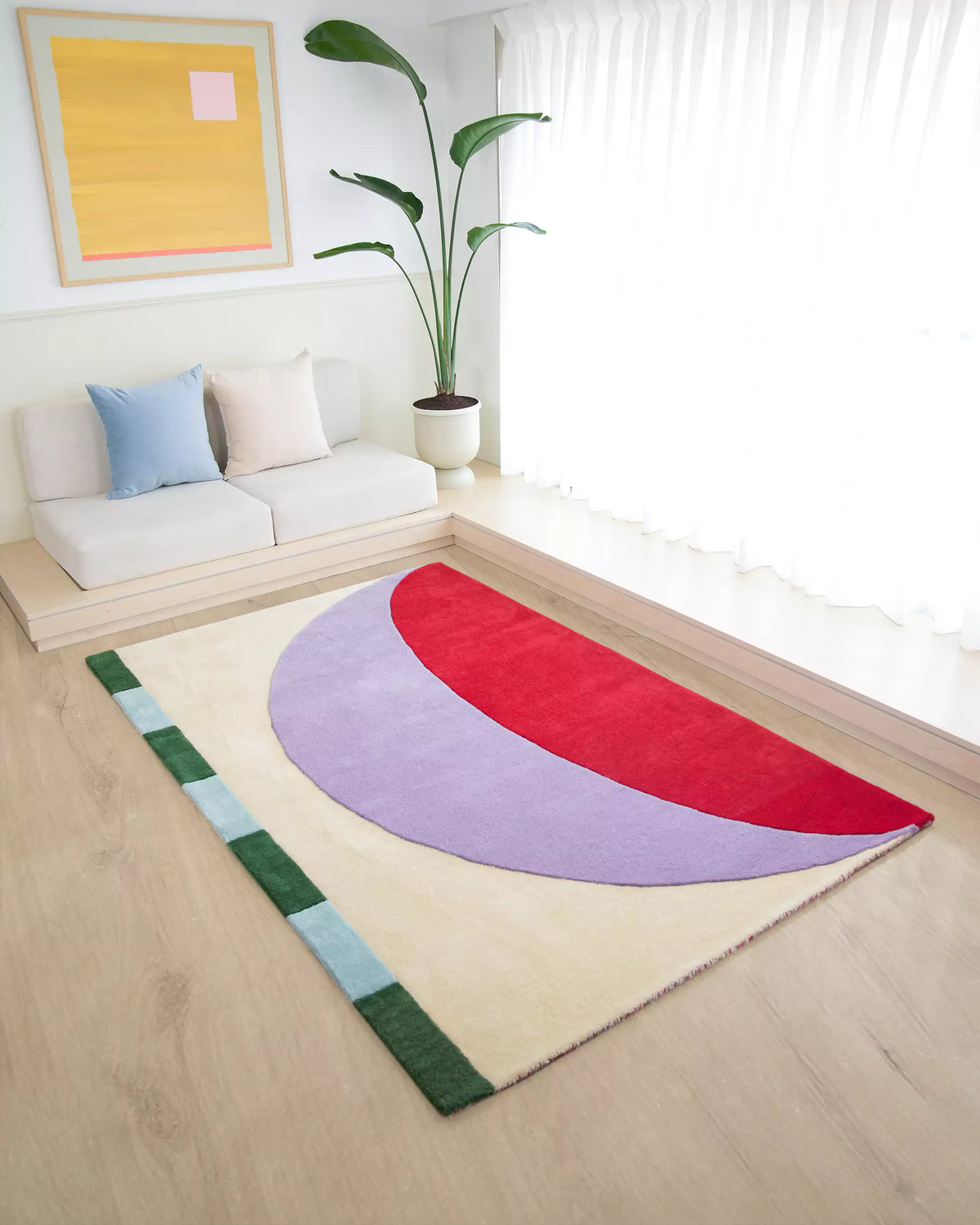 Kiko Rug