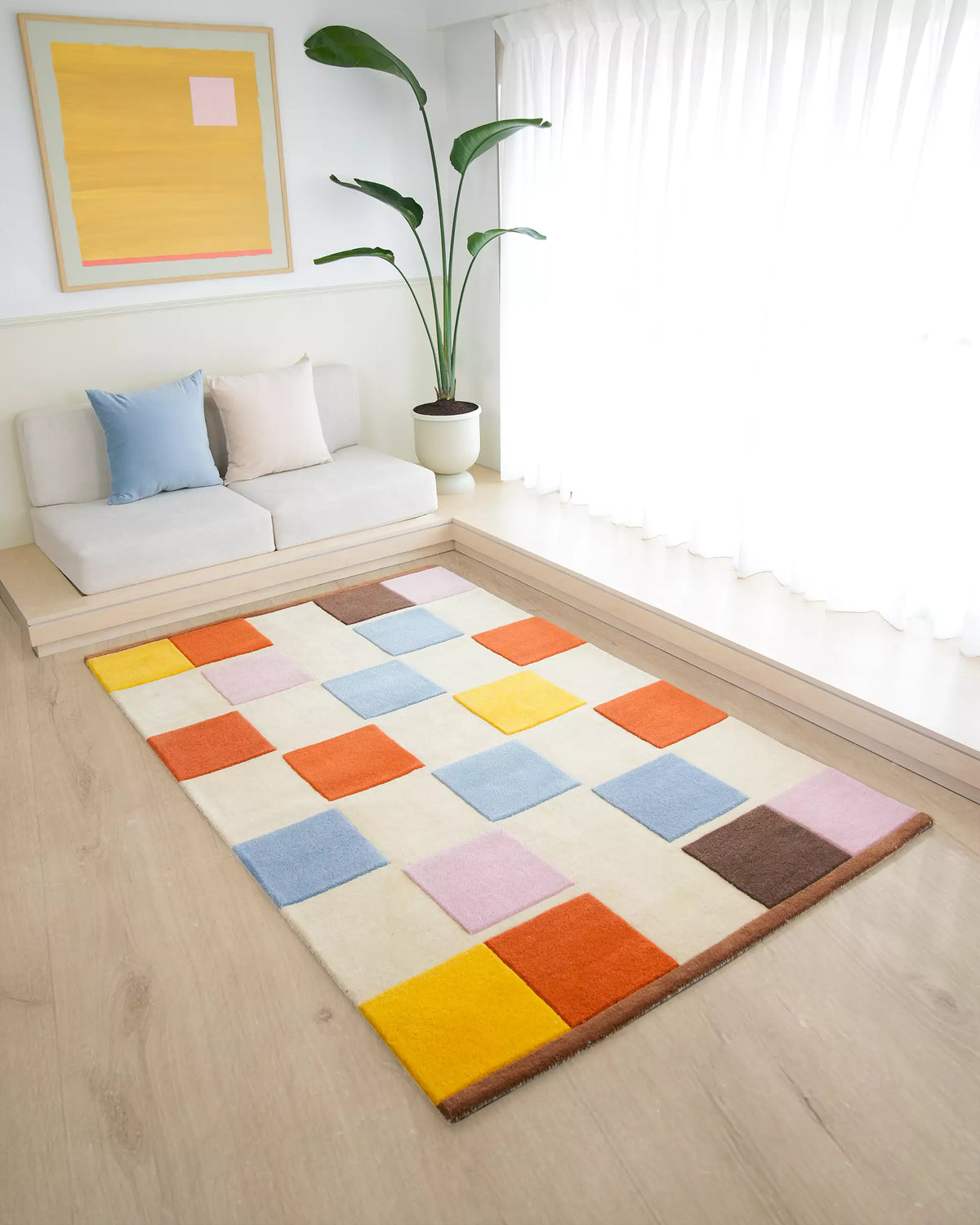 Confetti Rug