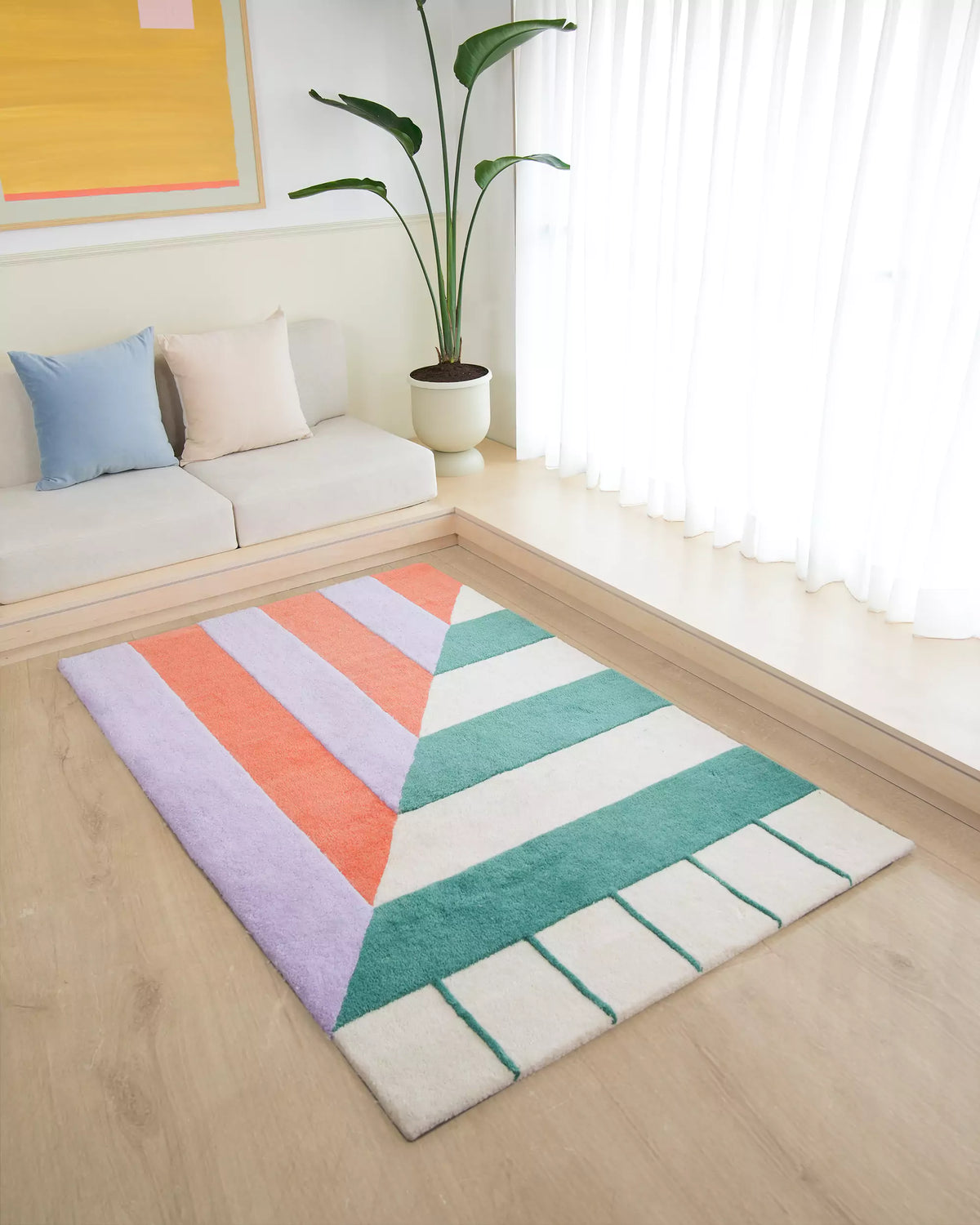 Fresco Rug