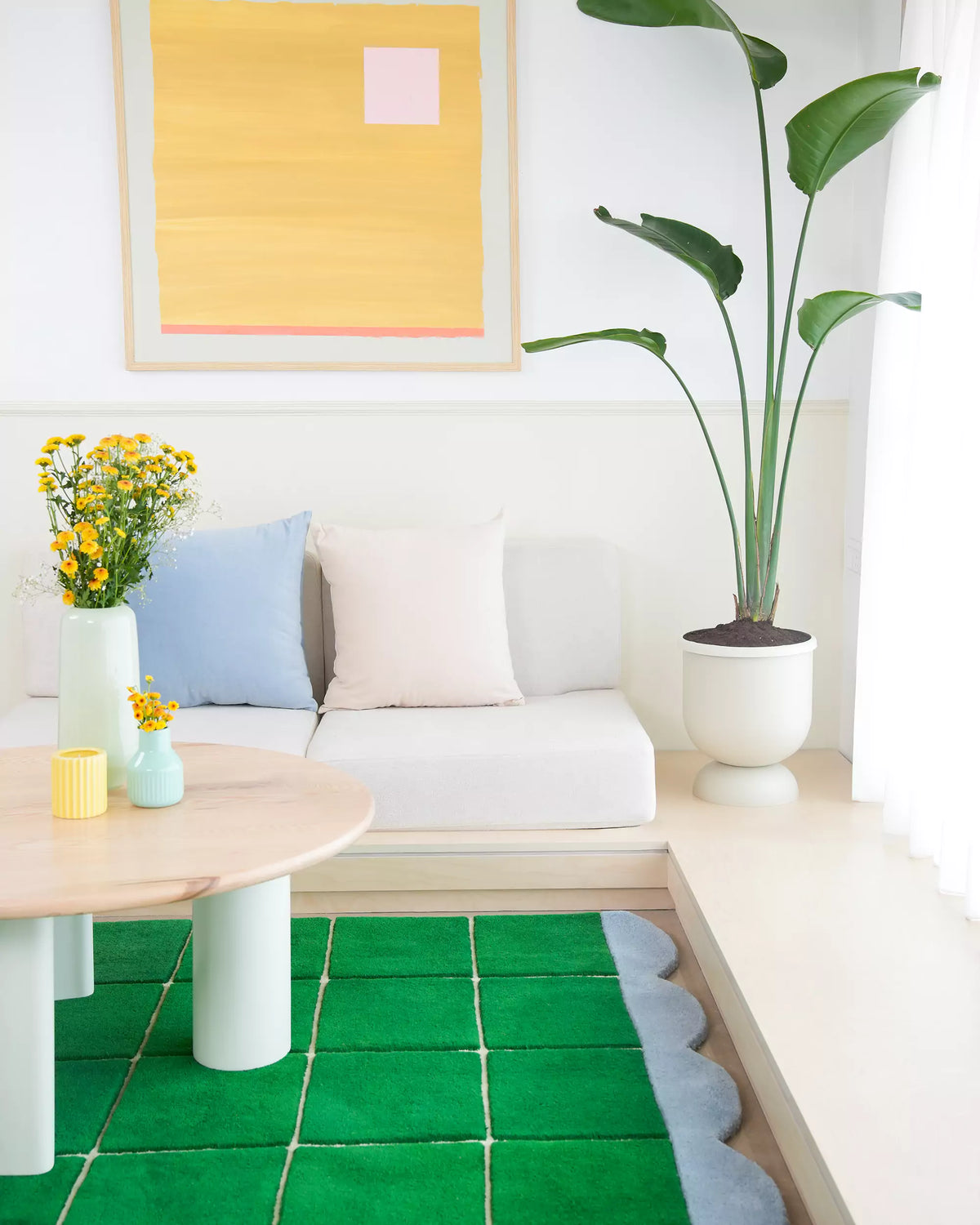 Capri Rug