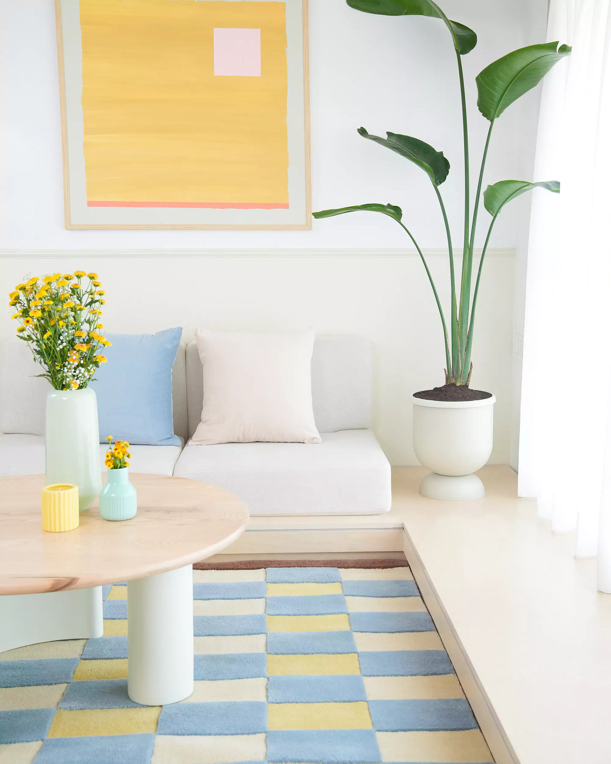 Amalfi Rug