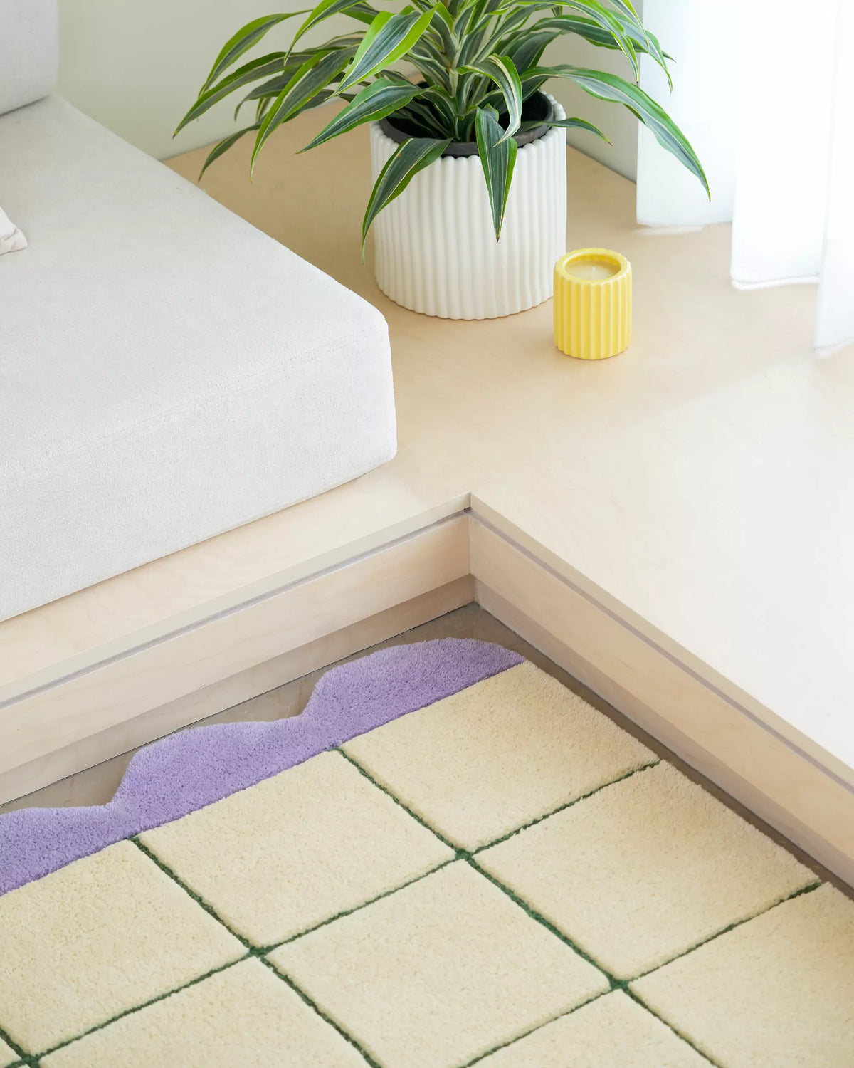 Olive Rug