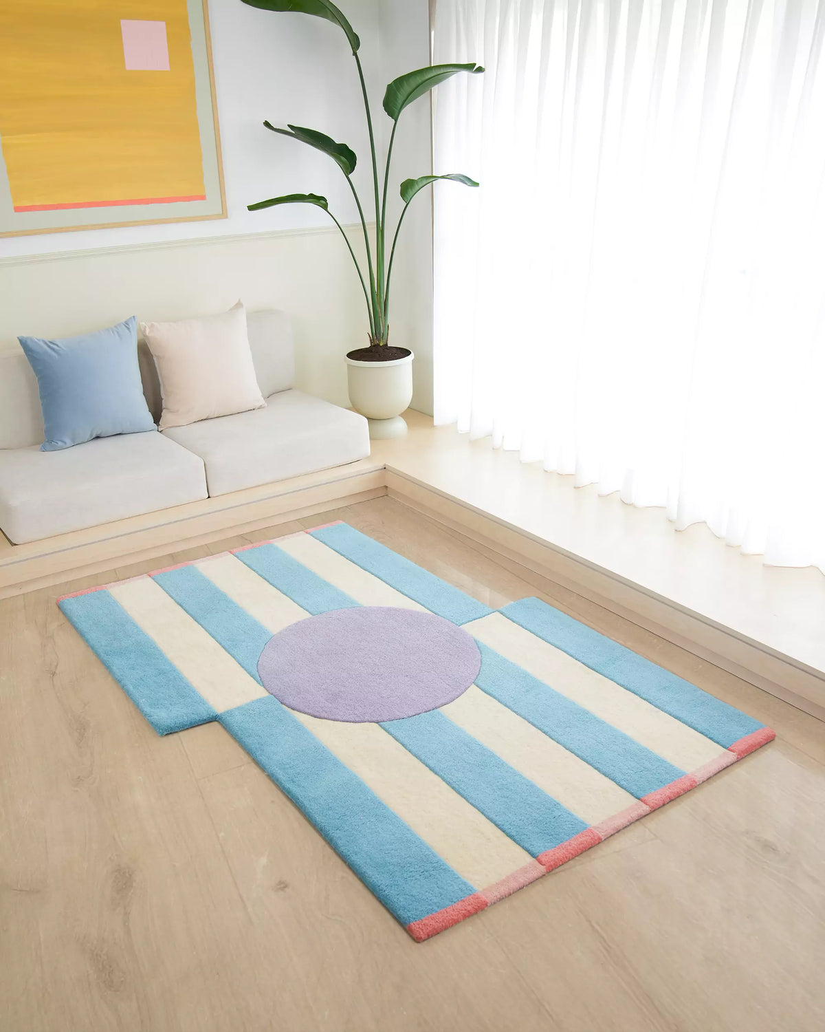 Fable Rug