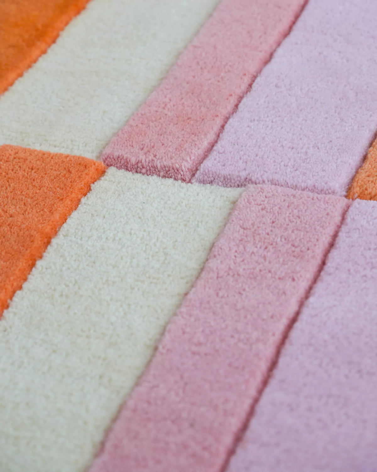 Gelato Rug