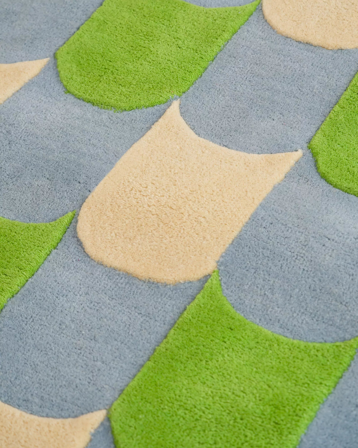 Dewy Rug