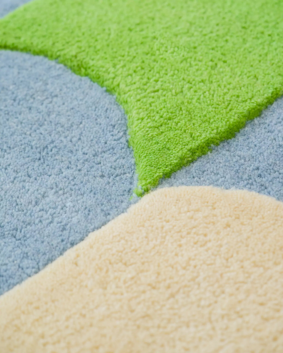 Dewy Rug