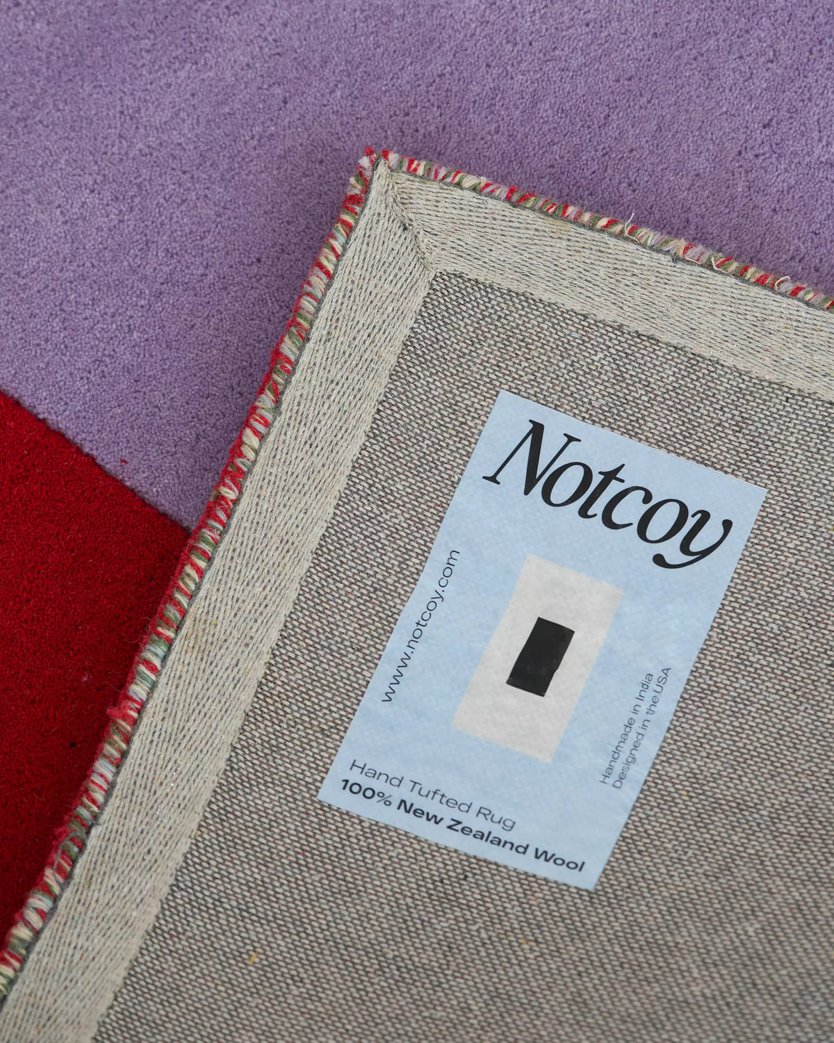 Kiko Rug