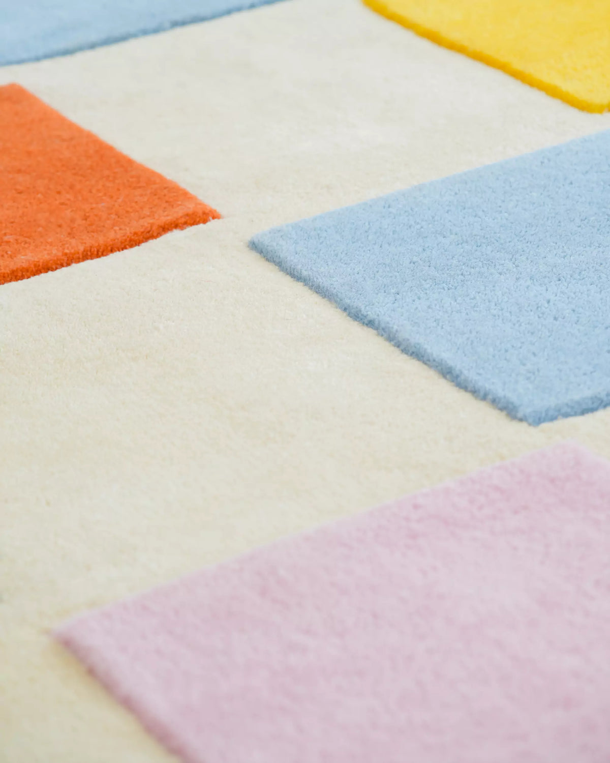 Confetti Rug