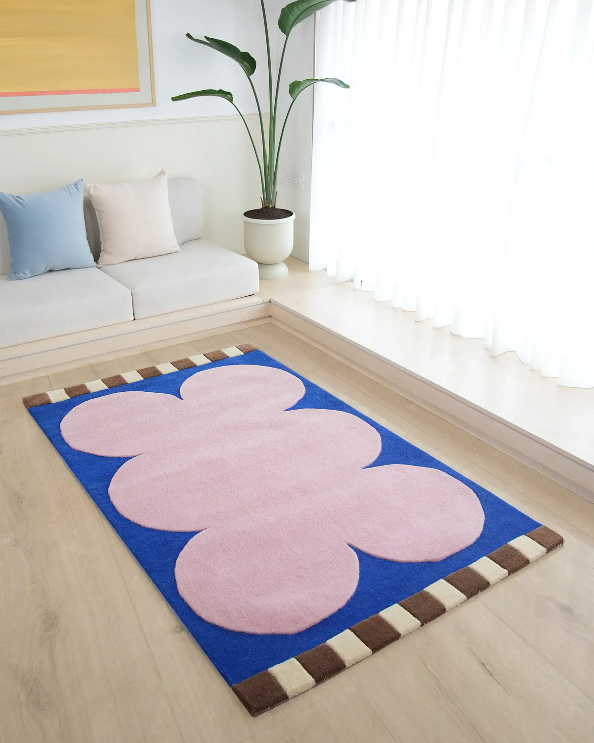 Roo Rug