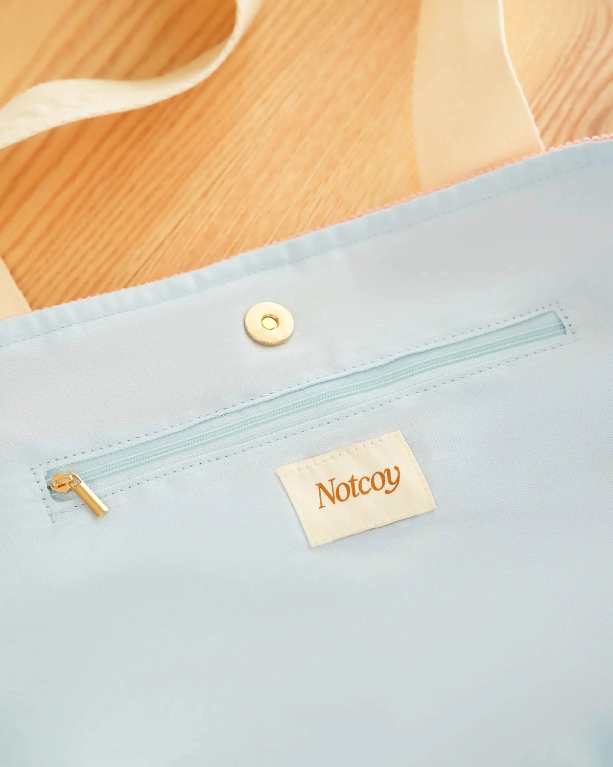 Tote Bag - Miss Flamingo