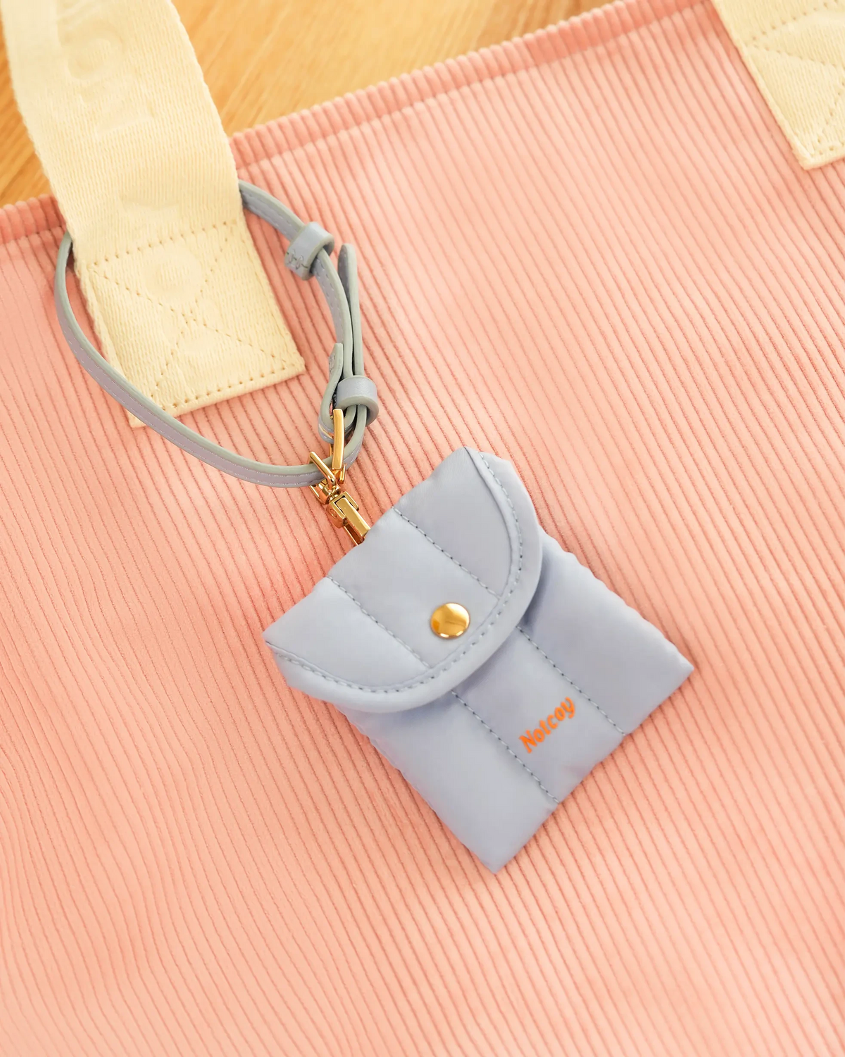 Tote Bag - Miss Flamingo