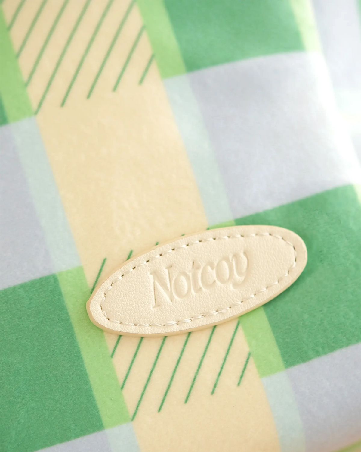 Small Pouch - Mint Chip